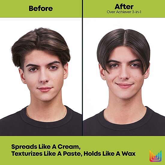 Matrix Styling Over Achiever 3-In-1 Hair Cream 1.7 oz.