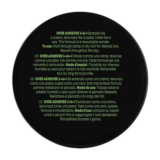 Matrix Styling Over Achiever 3-In-1 Hair Cream 1.7 oz.