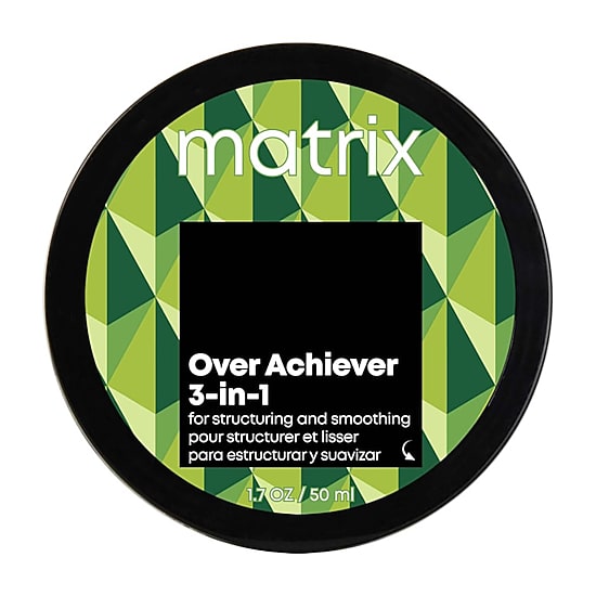 Matrix Styling Over Achiever 3-In-1 Hair Cream 1.7 oz.