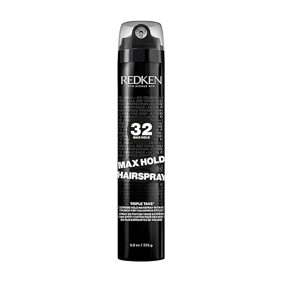 Redken Styling Max Hold Hairspray Hair Spray 9 oz.