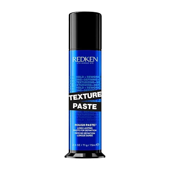 Redken Styling Texture Paste Hair Paste 2.5 oz.