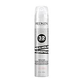 Redken Styling Max Hold Spray Neutral Fragrance Hair Spray 9.1 oz.