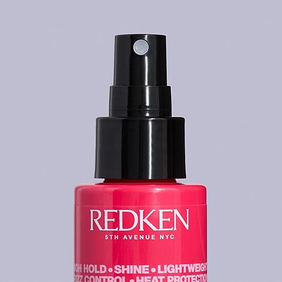 Redken Styling High Hold Thermal Spray Styling Product 4.2 oz.