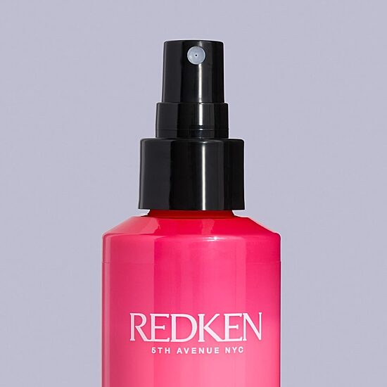 Redken Styling Low Hold Thermal Spray Styling Product 8.5 oz.