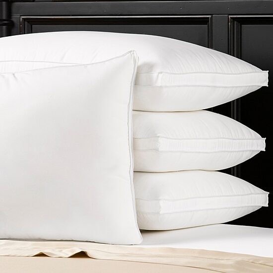 Ella Jayne Soft Density Bed Pillow