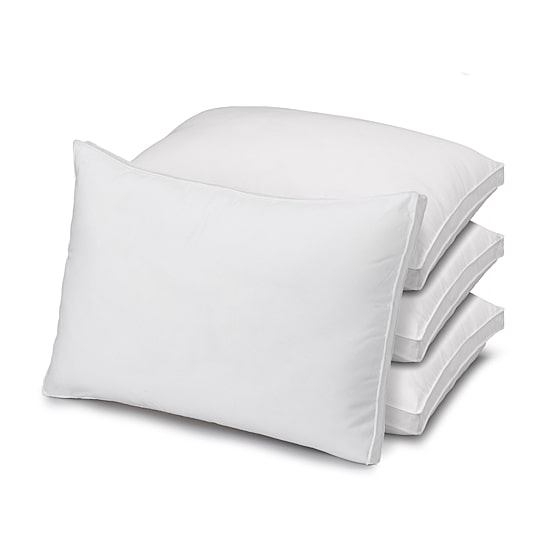 Ella Jayne Soft Density Bed Pillow