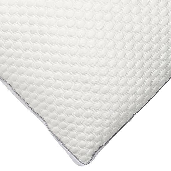 Ella Jayne Arctic Chill Super Cooling Gel Fiber Pillow Medium Density for All Sleep Positions Set of 2