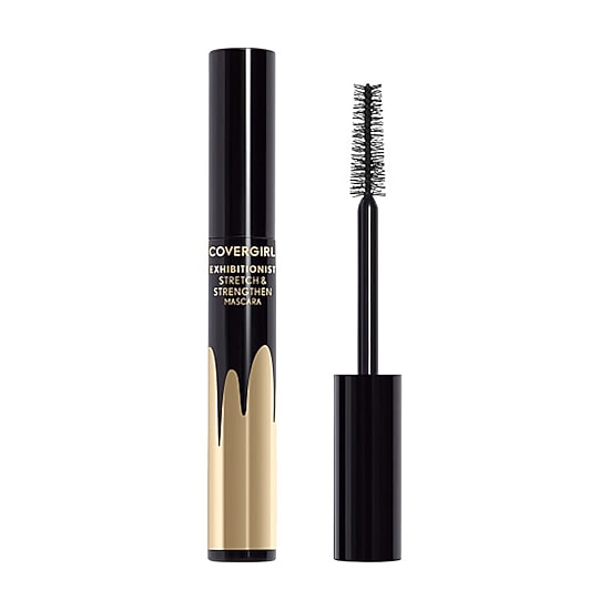 COVERGIRL Exhibitionist Stretch & Strengthen Mascara