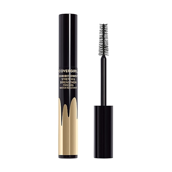 COVERGIRL Exhibitionist Stretch & Strengthen Mascara Water Resistant