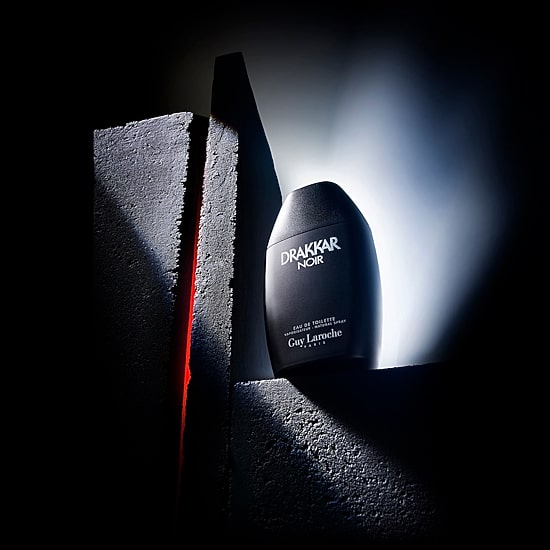 Drakkar Eau De Toilette 3-Pc Gift Set ($94 Value)