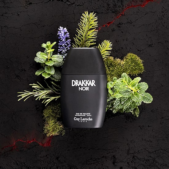 Drakkar Eau De Toilette 3-Pc Gift Set ($94 Value)