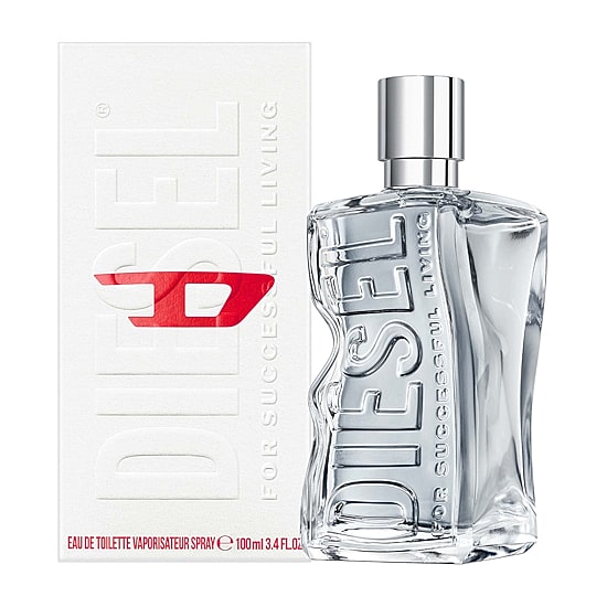 D By Diesel Eau De Toilette
