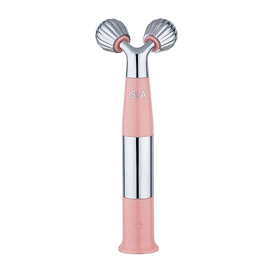Spa Sciences Isla Sonic Face & Body Roller Contouring System