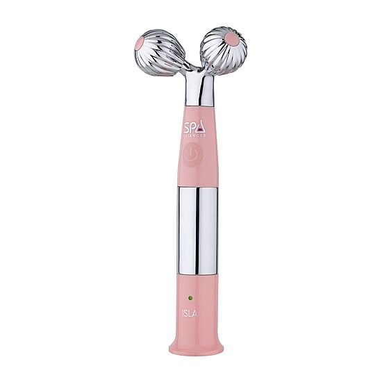 Spa Sciences Isla Sonic Face & Body Roller Contouring System