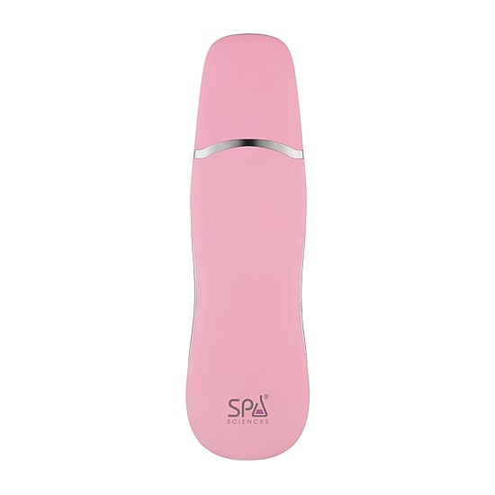 Spa Sciences Lela Ultrasonic Skin Spatula