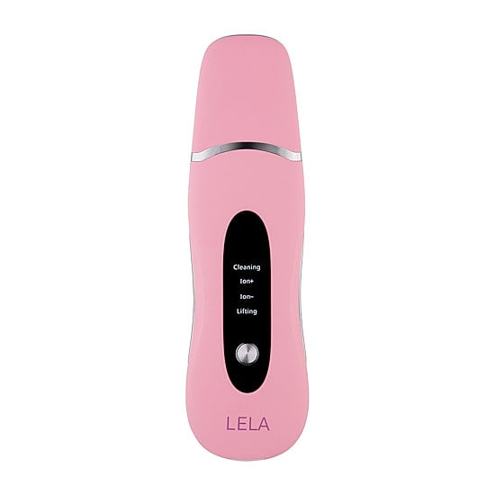 Spa Sciences Lela Ultrasonic Skin Spatula
