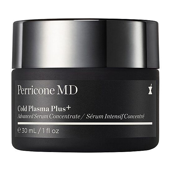 Perricone MD Cold Plasma Plus+ Advanced Serum Concentrate 1oz Face Serum