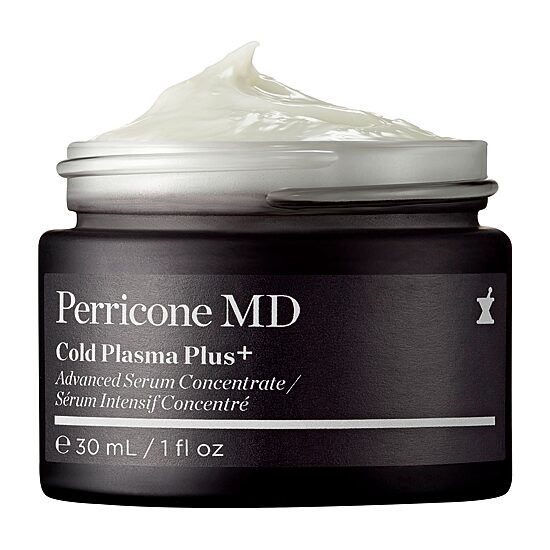 Perricone MD Cold Plasma Plus+ Advanced Serum Concentrate 1oz Face Serum