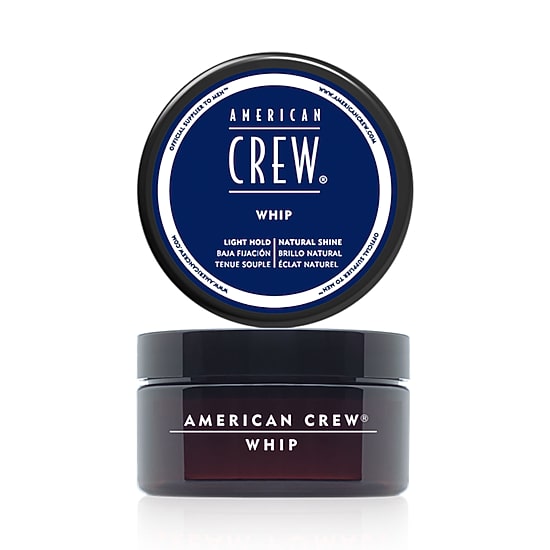 American Crew Whip
