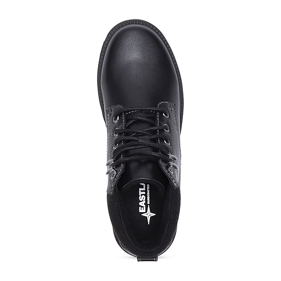 Eastland Womens Meadow Block Heel Lace Up Boots