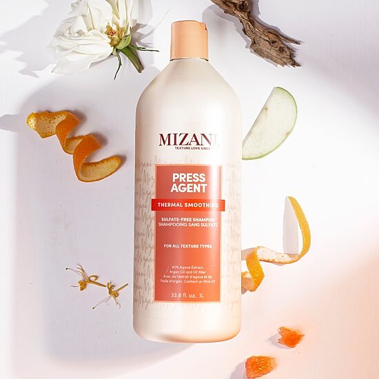 Mizani Press Agent Shampoo 33.8 oz.