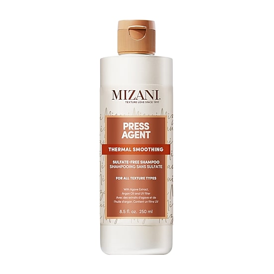 Mizani Press Agent Shampoo 8.5 oz.