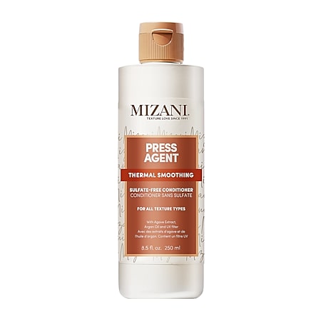 Mizani Press Agent Raincoat Styling Cream Hair Cream 5.1 oz