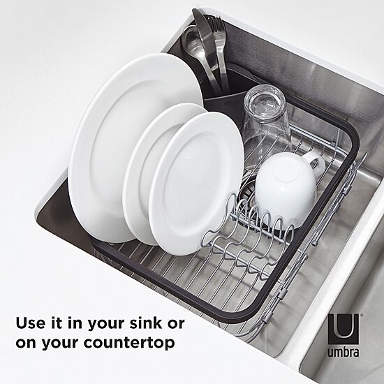 Umbra Dish Rack