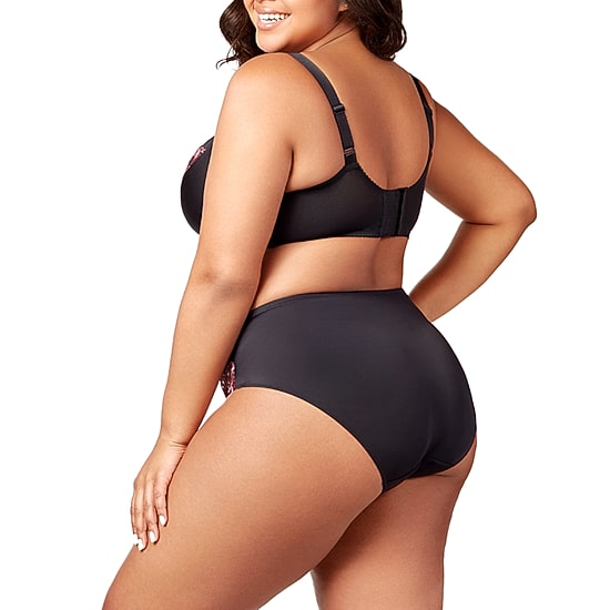 Elila Star Curves Panty 3918