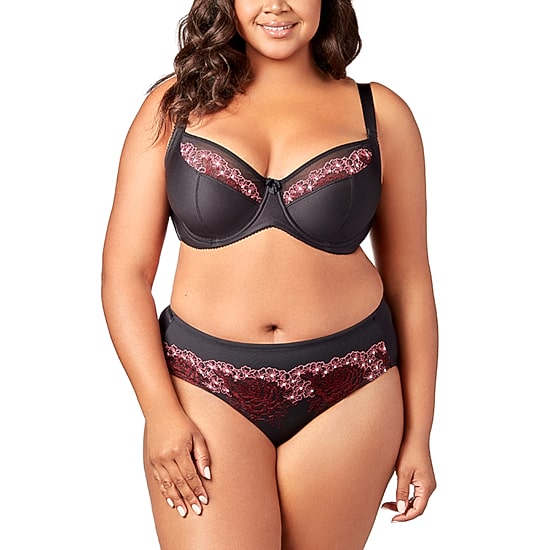 Elila Star Curves Panty 3918