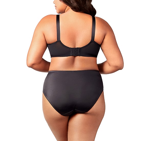 Elila Star Curves Softcup Bra 1801