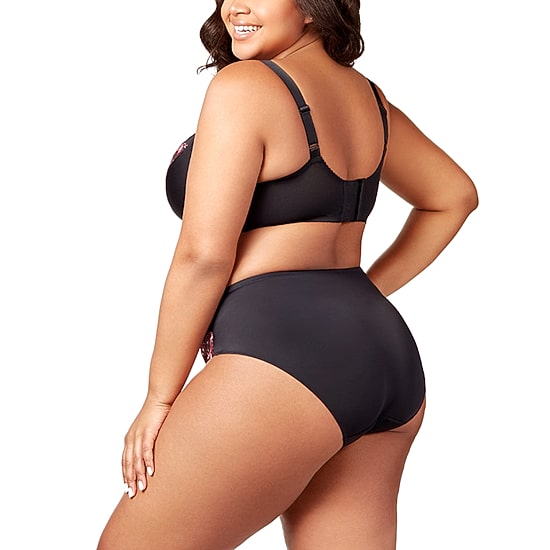 Elila Star Curves Underwire Bra 2918