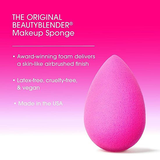 beautyblender Original Beauty Blender