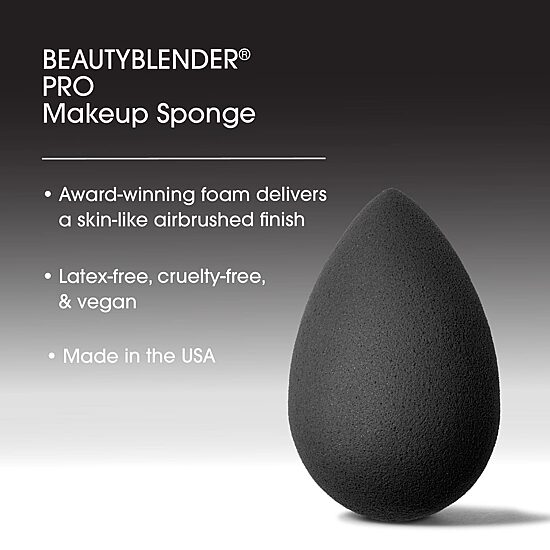 beautyblender Pro Beauty Blender