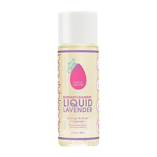 beautyblender Liquid Blender Cleanser