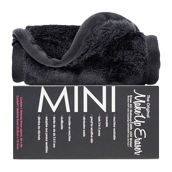 Makeup Eraser Mini PRO Classics - Black