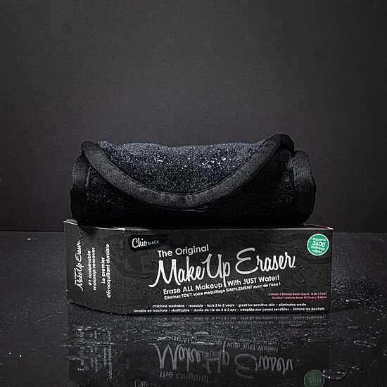 Makeup Eraser Original Black
