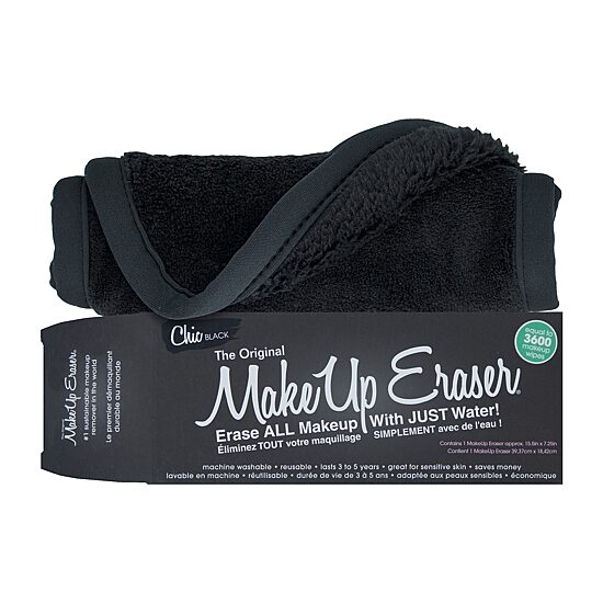 Makeup Eraser Original Black