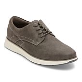 St. John's Bay Canton Mens Round Closed Toe Oxford Shoes - JCPenney
