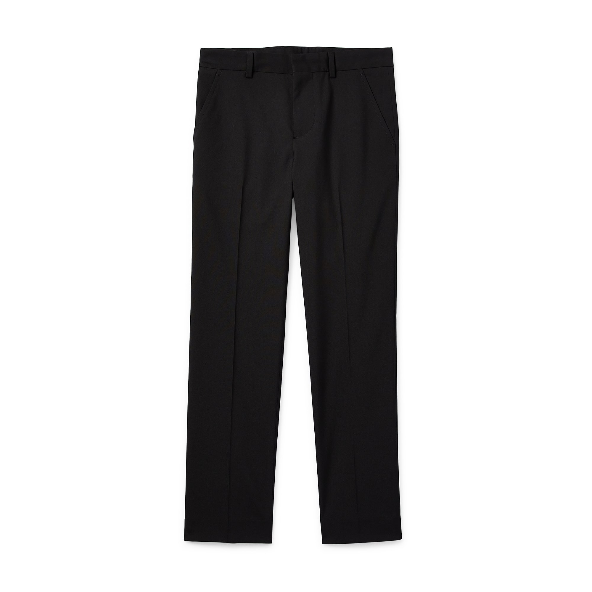 Stafford Little & Big Kid Boys Suit Pant