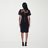 black cocktail dress jcpenney Formal - Women Shoe Size:13 Wholesale its my birthday stretch woven Homecoming dresses Strap Type