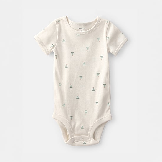 Carter's Baby Boys 2-pc. Short Set