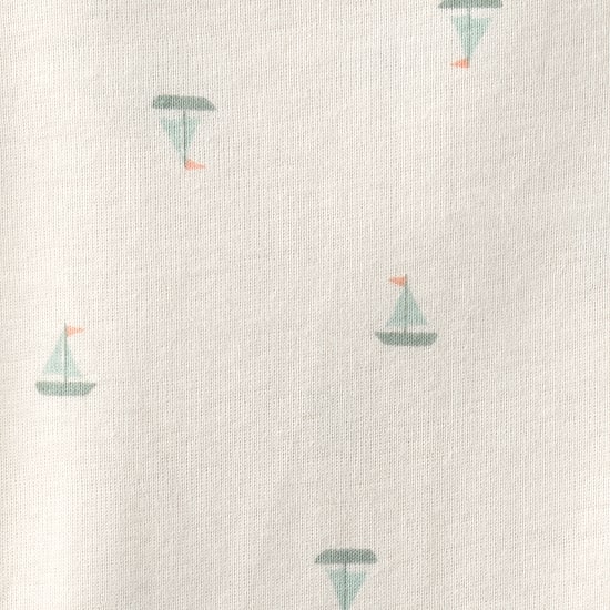 Carter's Baby Boys 2-pc. Short Set