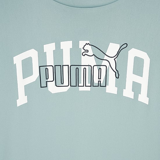 PUMA Big Kid Boys 2-pc. Short Set
