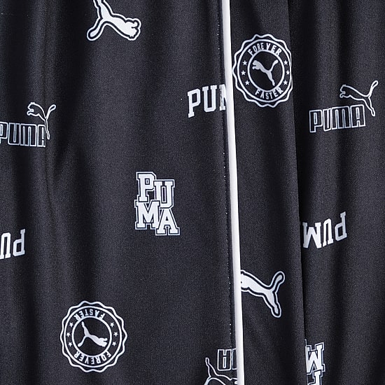 PUMA Big Kid Boys 2-pc. Short Set