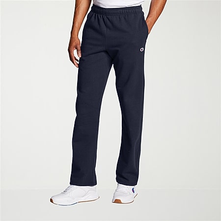 Champion Jersey Mens Cuffed Regular Fit Active Jogger Pant - JCPenney