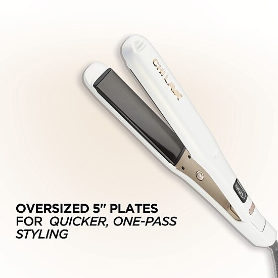 CHI Lava Hairstyling 1 1/2" Flat Iron