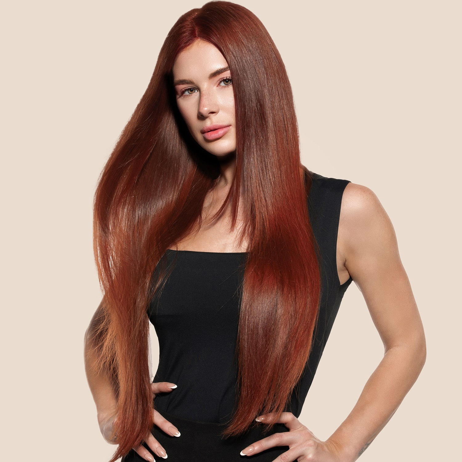 CHI Lava Hairstyling 1 1/2" Flat Iron
