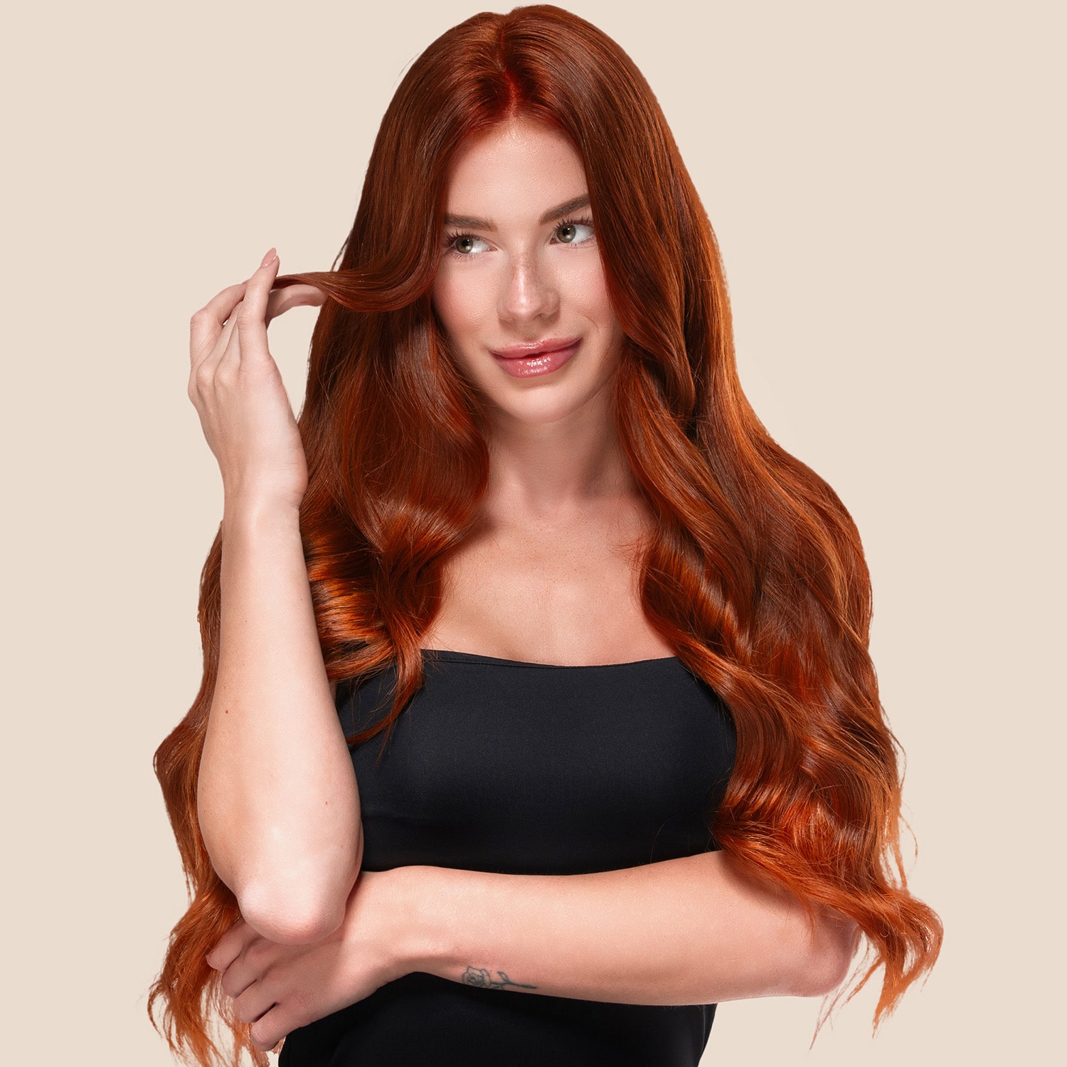 CHI Lava Hairstyling 1 1/2" Flat Iron