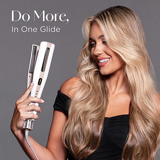 CHI Lava Pro Airglide 3-pc. Multi-Styler